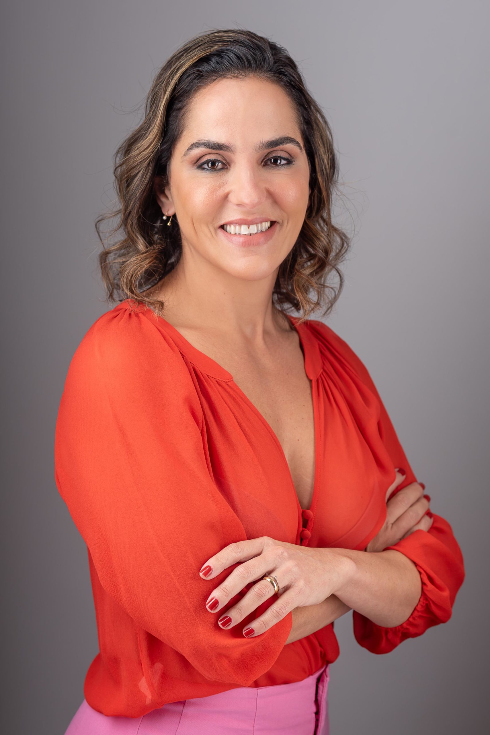 Dra. Fernanda Manhães