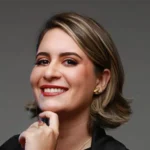 Dra. Gabriella Coêlho
