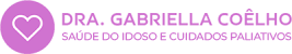 Logo Dra. Gabriella Coelho
