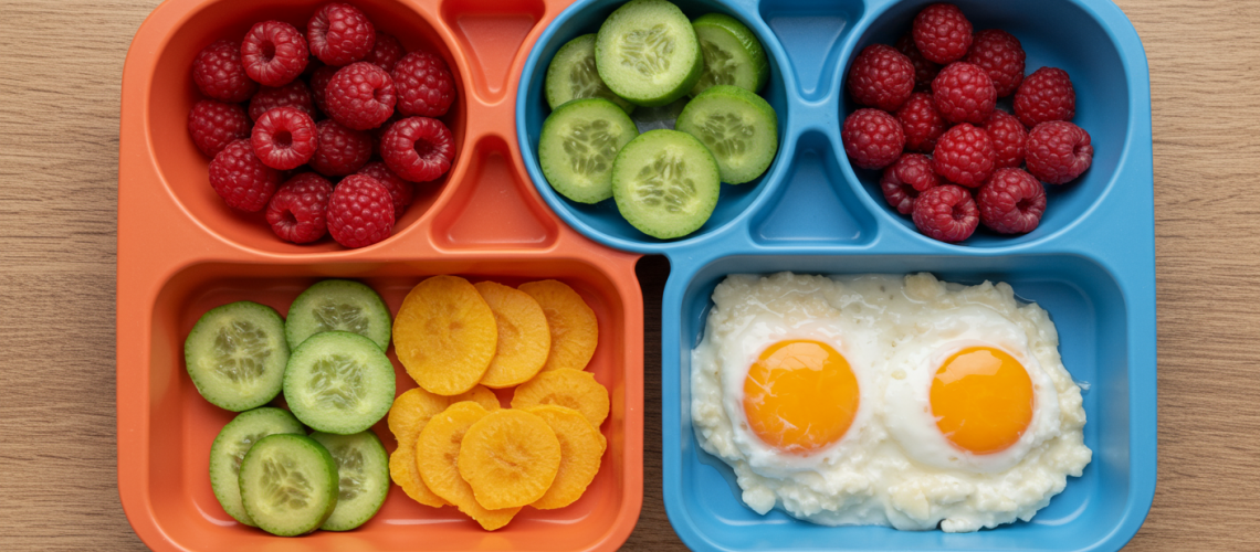 Cópia de 3. Desafios e Soluções para a Inclusão Alimentar de Crianças com Intolerância à Lactose na Educação Infantil