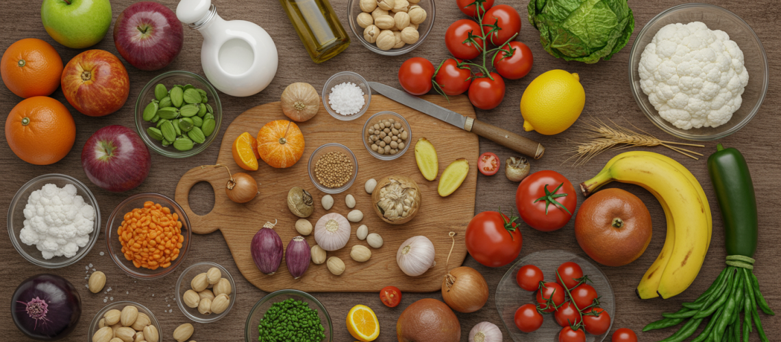 Cópia de Medicina Culinária na Pediatria_ Como a Alimentação Influencia a Saúde Gastrointestinal Infantil