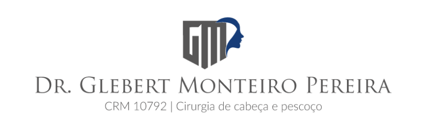 Cirurgião de cabeça e pescoço em Fortaleza | Dr. Glebert Monteiro