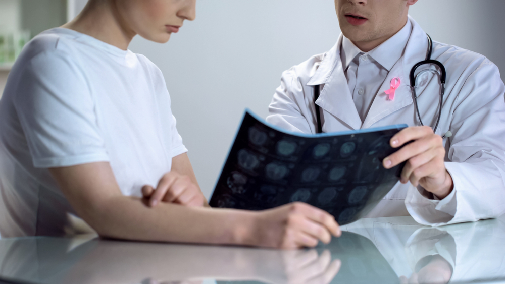 cirurgia de câncer