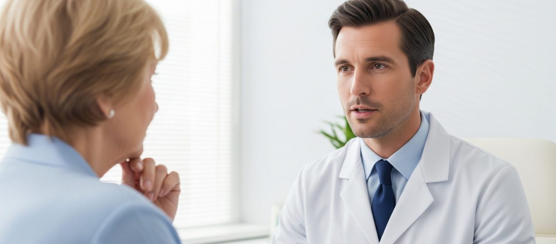 10 Perguntas Essenciais para Fazer ao Seu Cirurgião Oncológico Antes da Cirurgia (1)