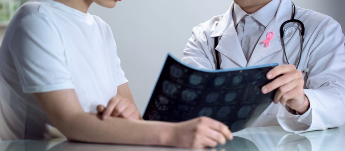 cirurgia de câncer