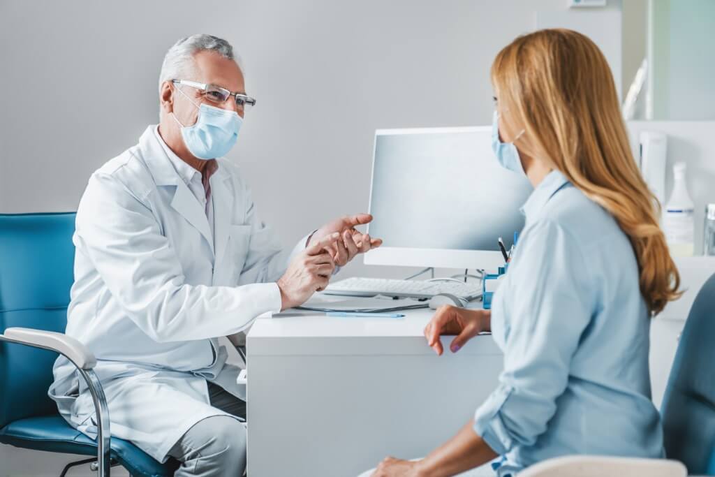 Centro Médico e Laboratório em Vargem Alta