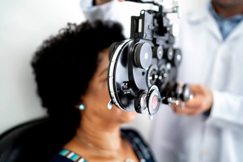 Centro Médico e Laboratório em Vargem Alta