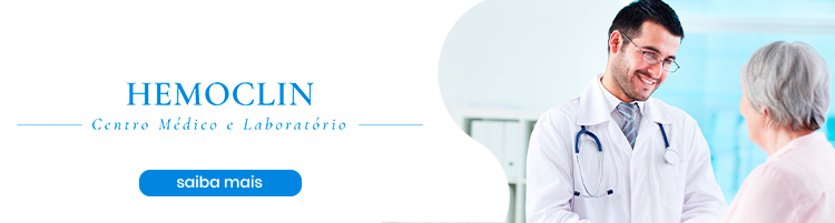 Centro Médico e Laboratório em Vargem Alta | Hemoclin