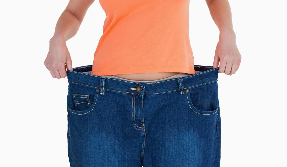 cirurgia bariátrica