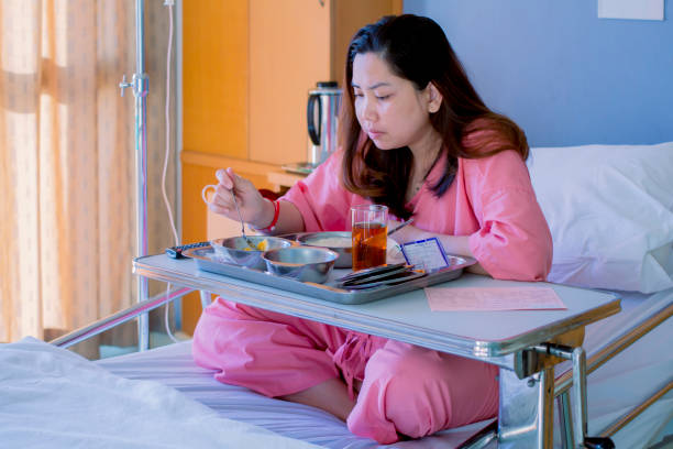 cirurgia de hérnia