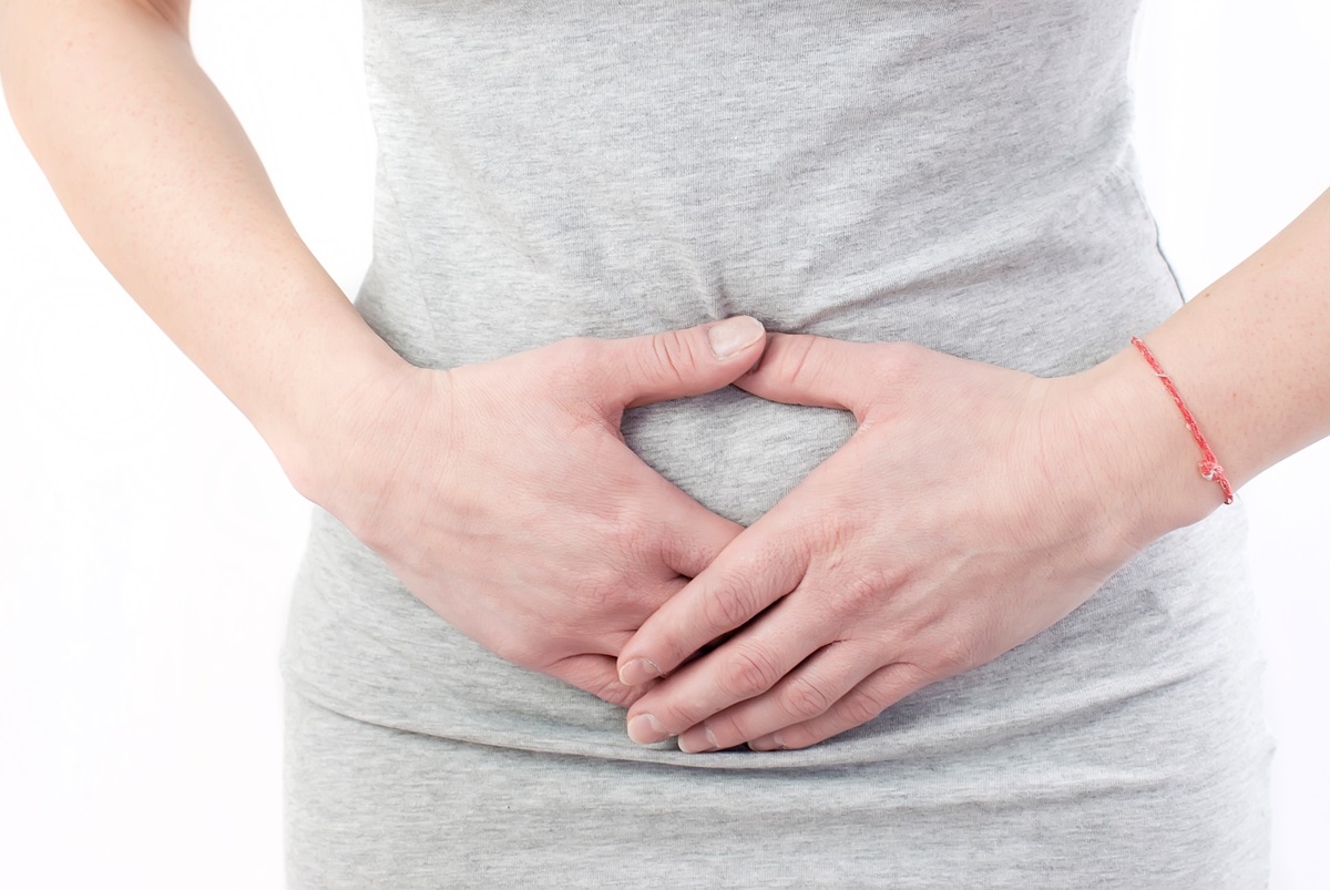 câncer no intestino