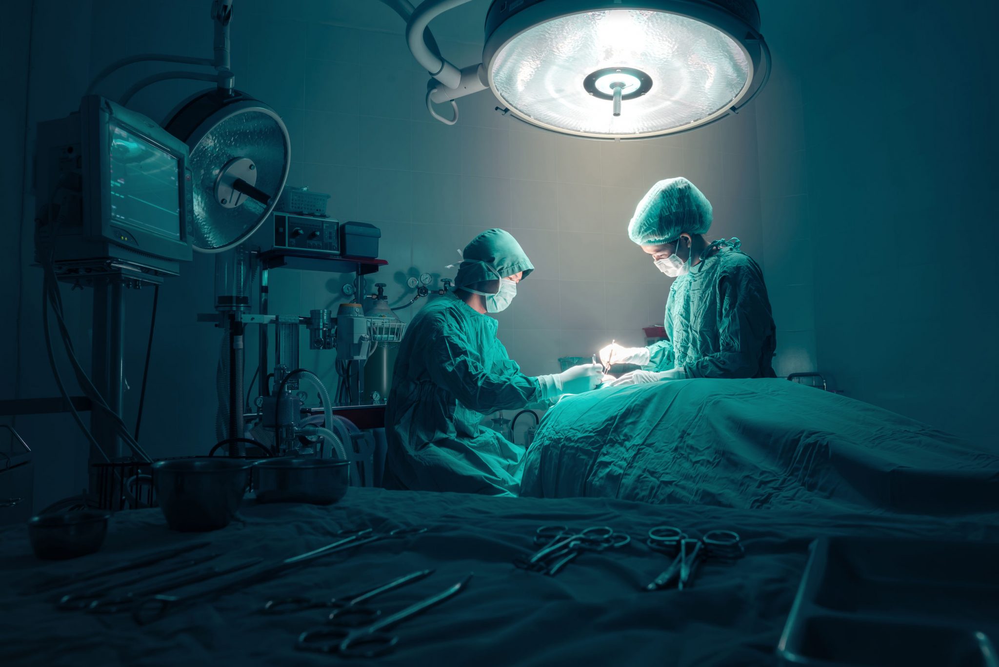 cirurgia bariátrica