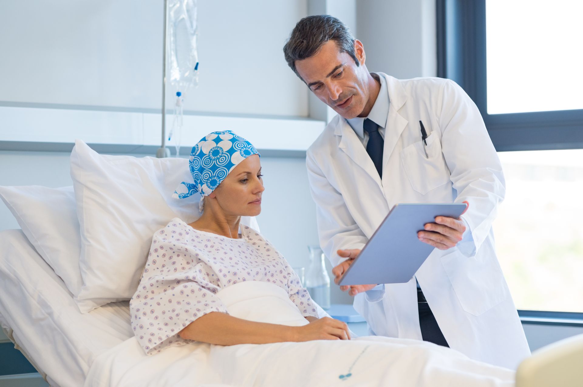 quimioterapia e radioterapia