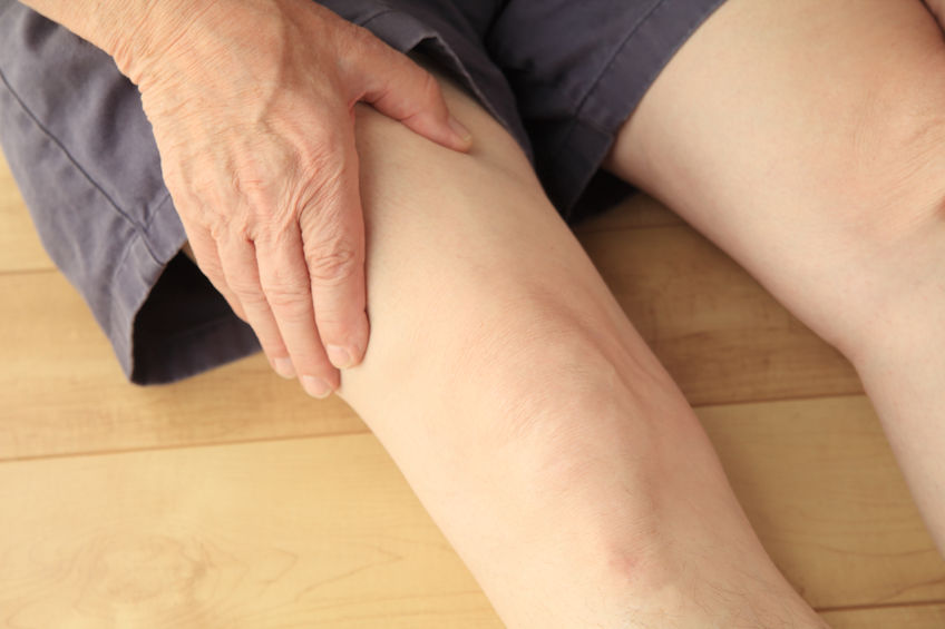 hérnia femoral