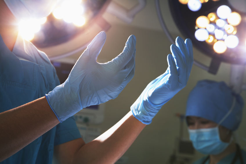 cirurgia bariátrica