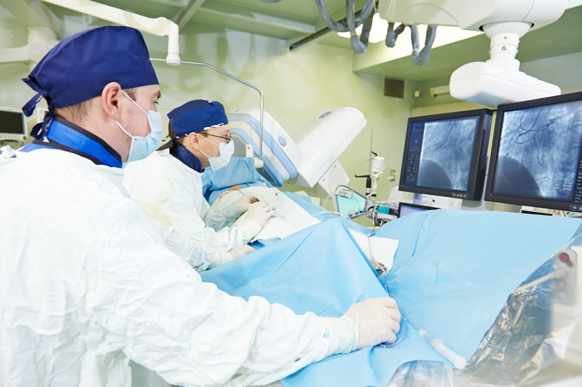 cirurgia oncológica