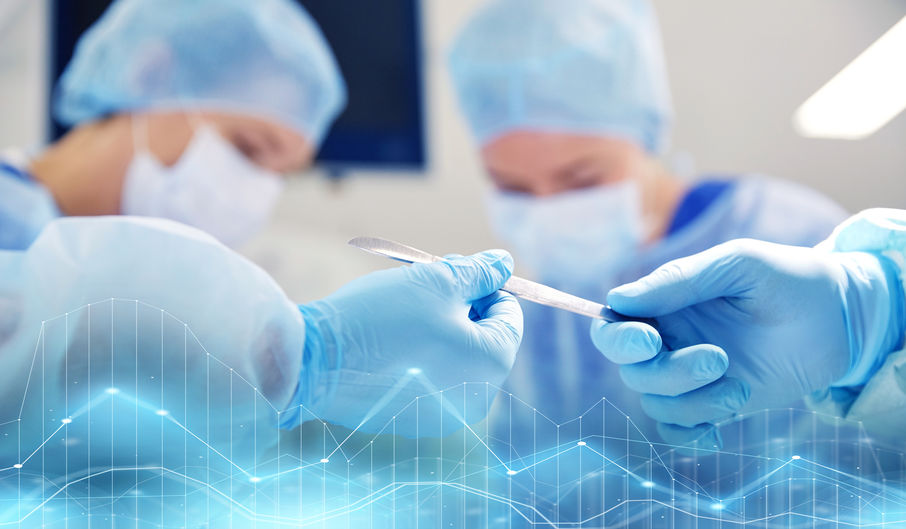 cirurgia oncológica