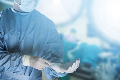 cirurgia bariátrica