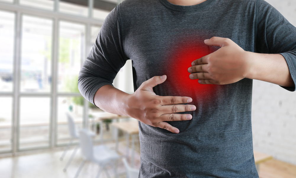 cirurgia para tratar o refluxo