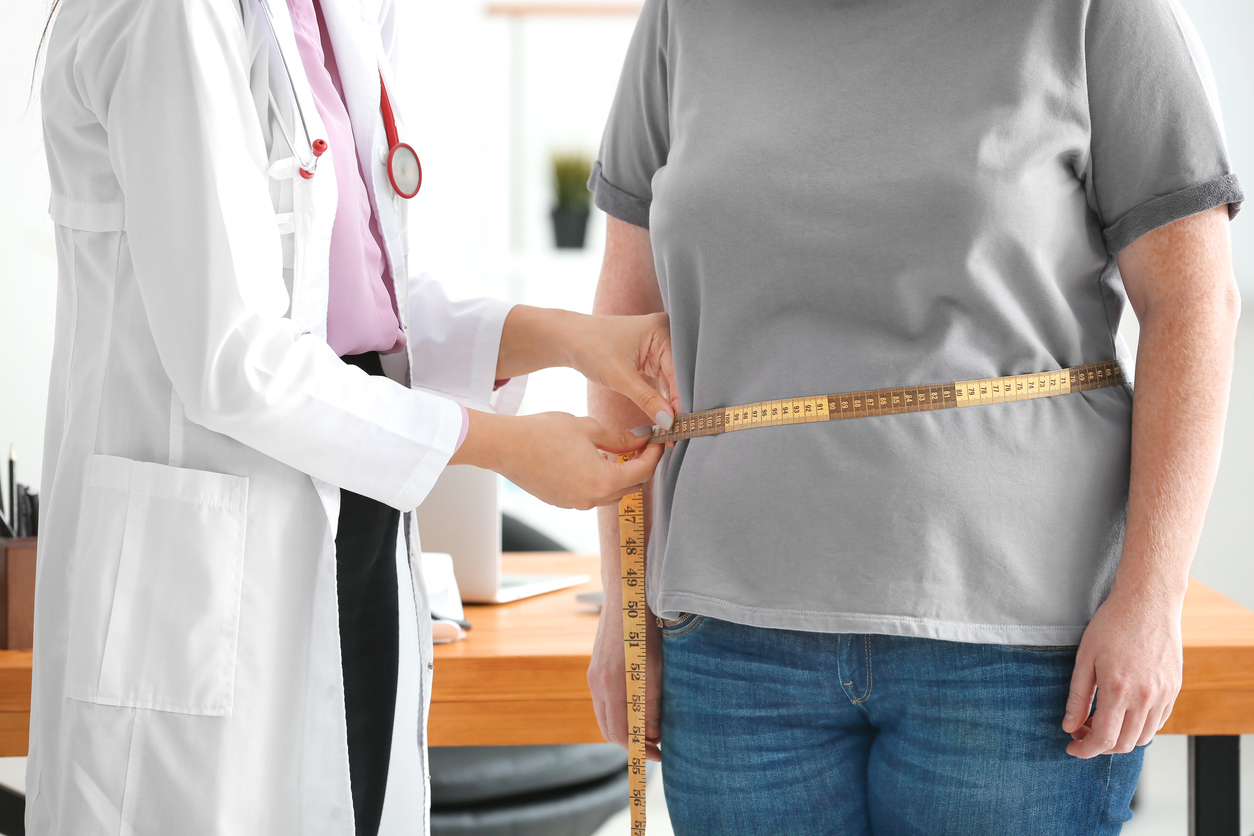 cirurgia para obesidade