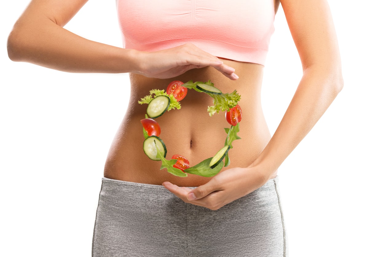 sistema digestivo