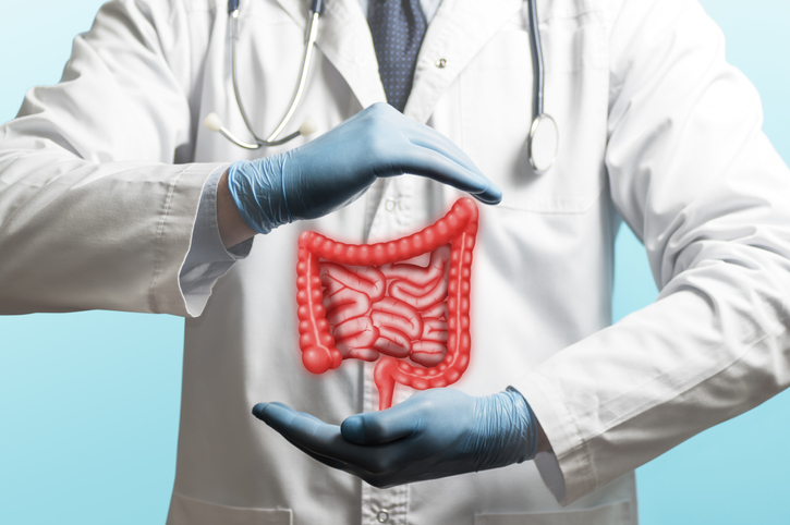 câncer de intestino