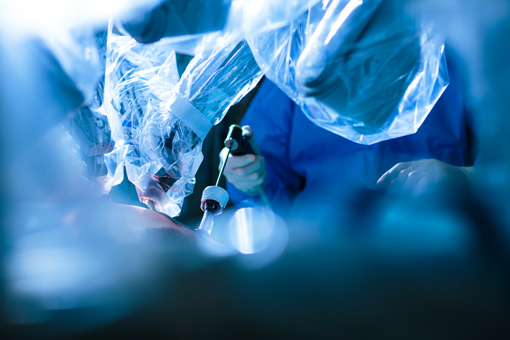 cirurgia bariátrica