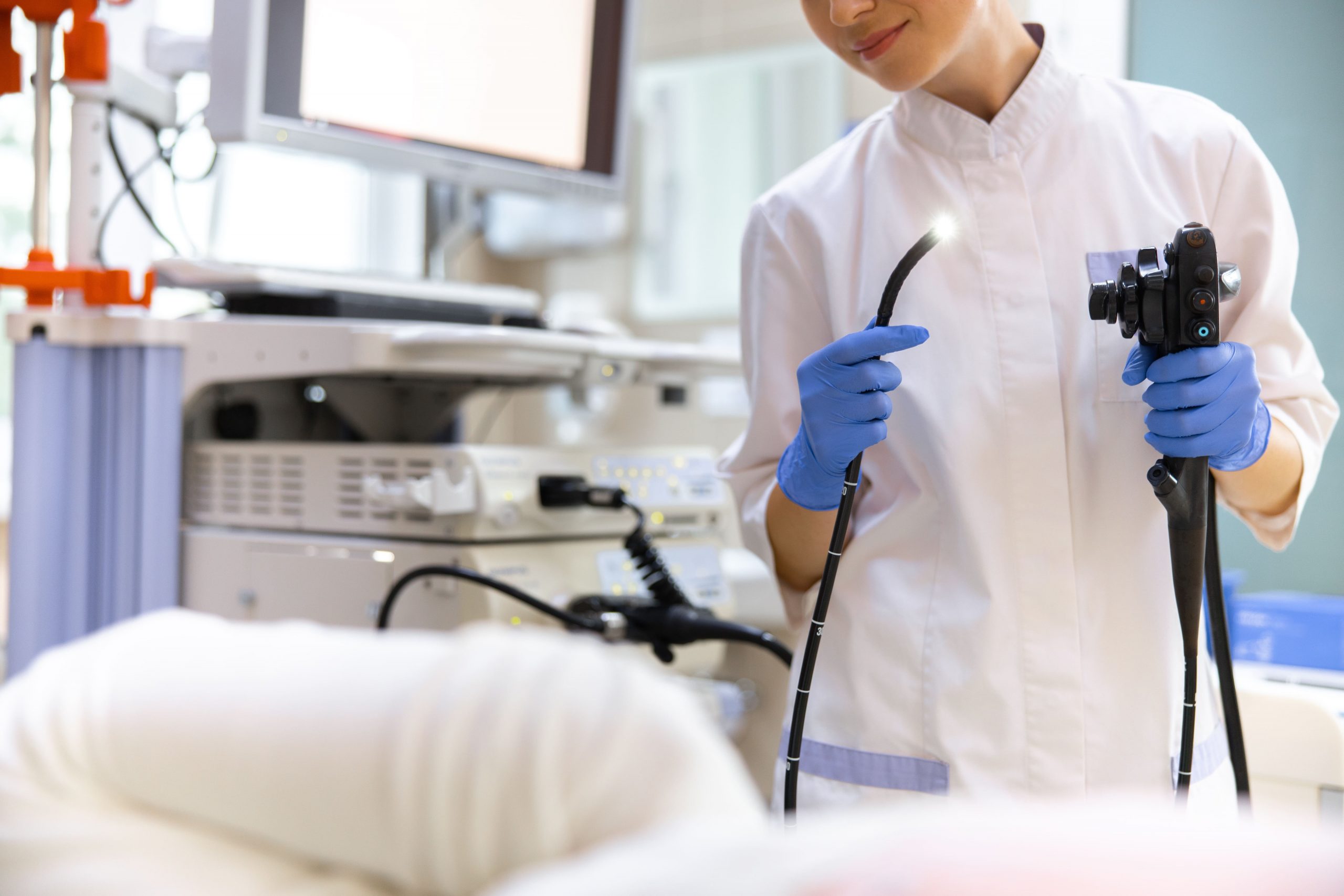 Endoscopia