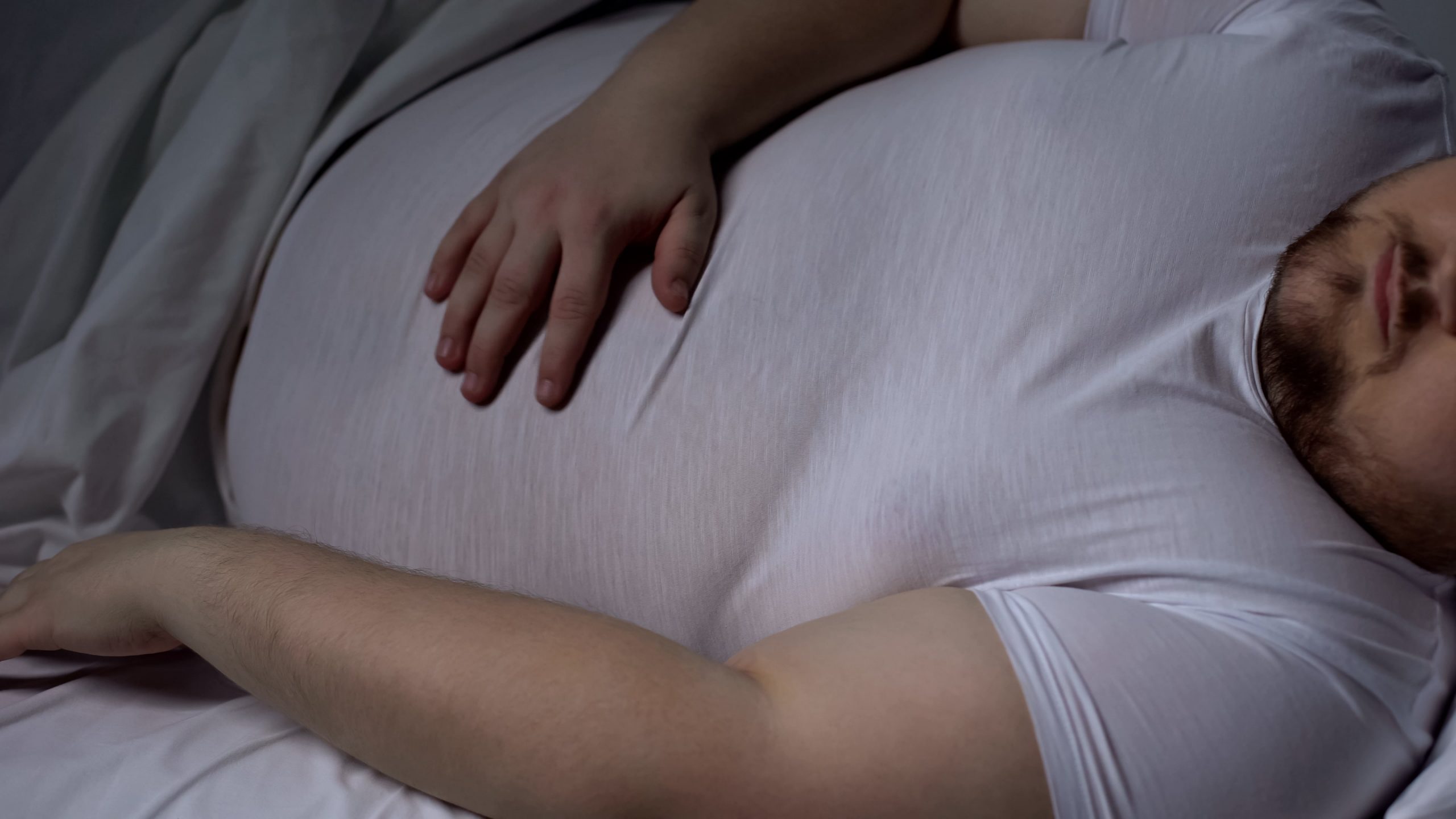 Refluxo e obesidade