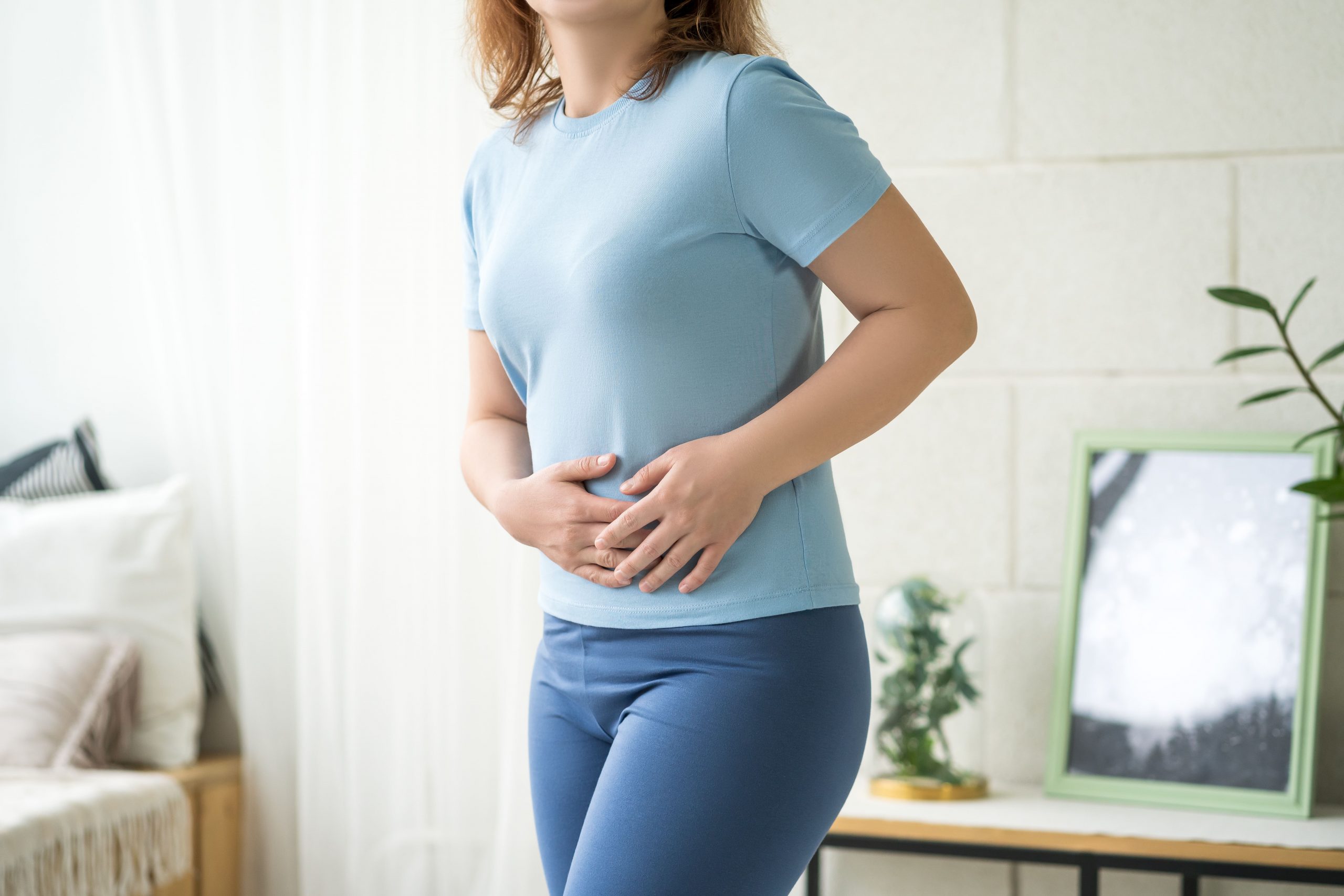 hérnia abdominal