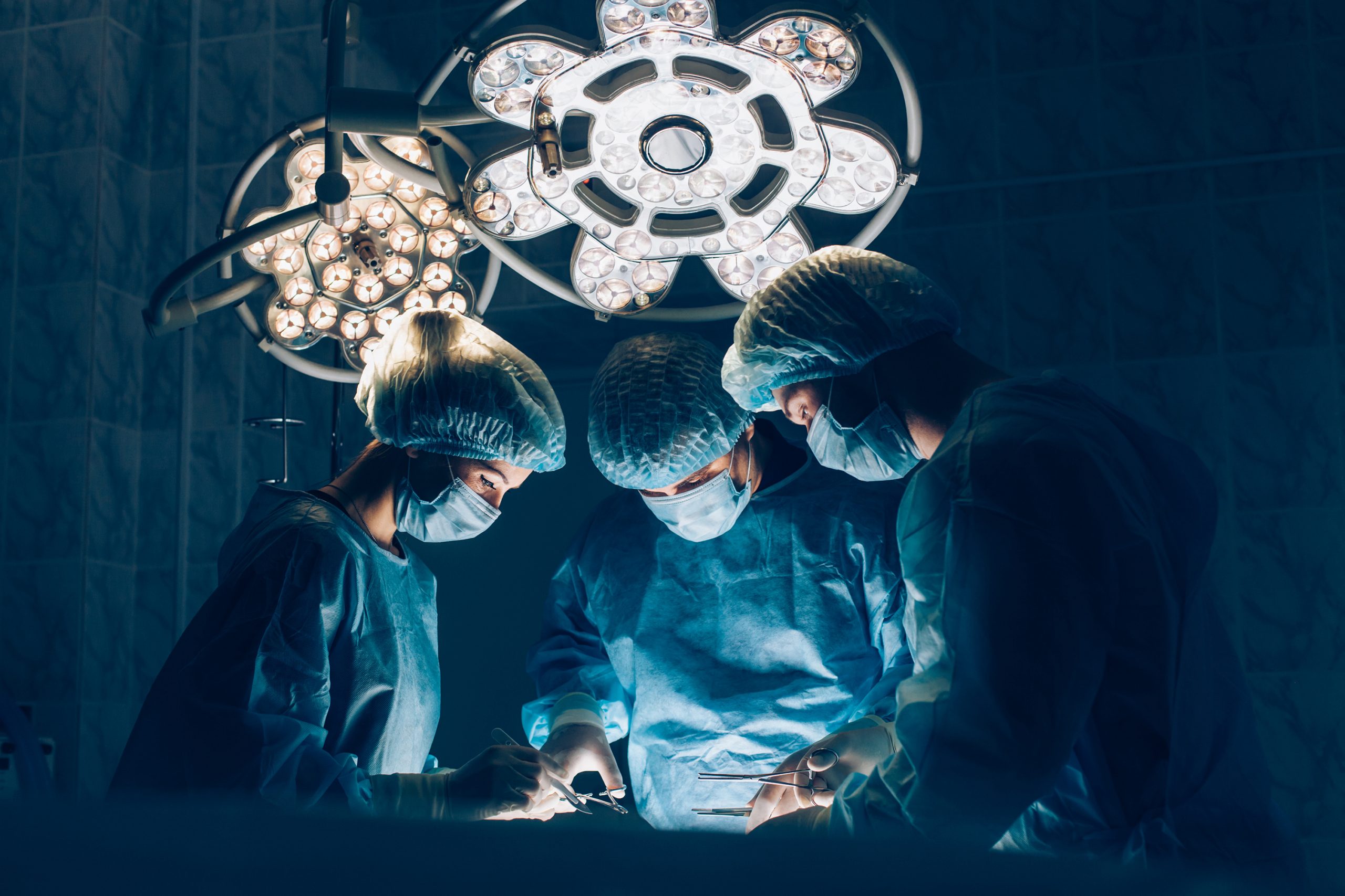cirurgia oncológica