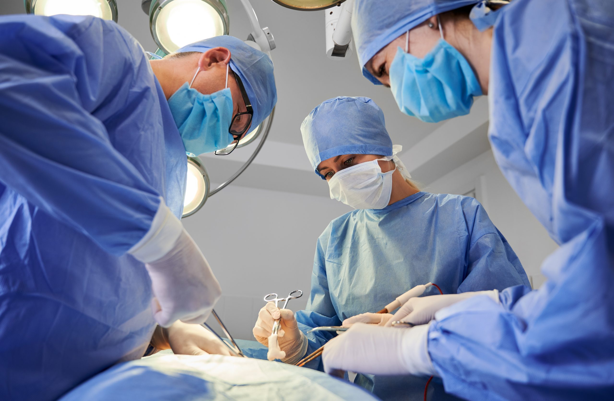 Cirurgia Digestiva