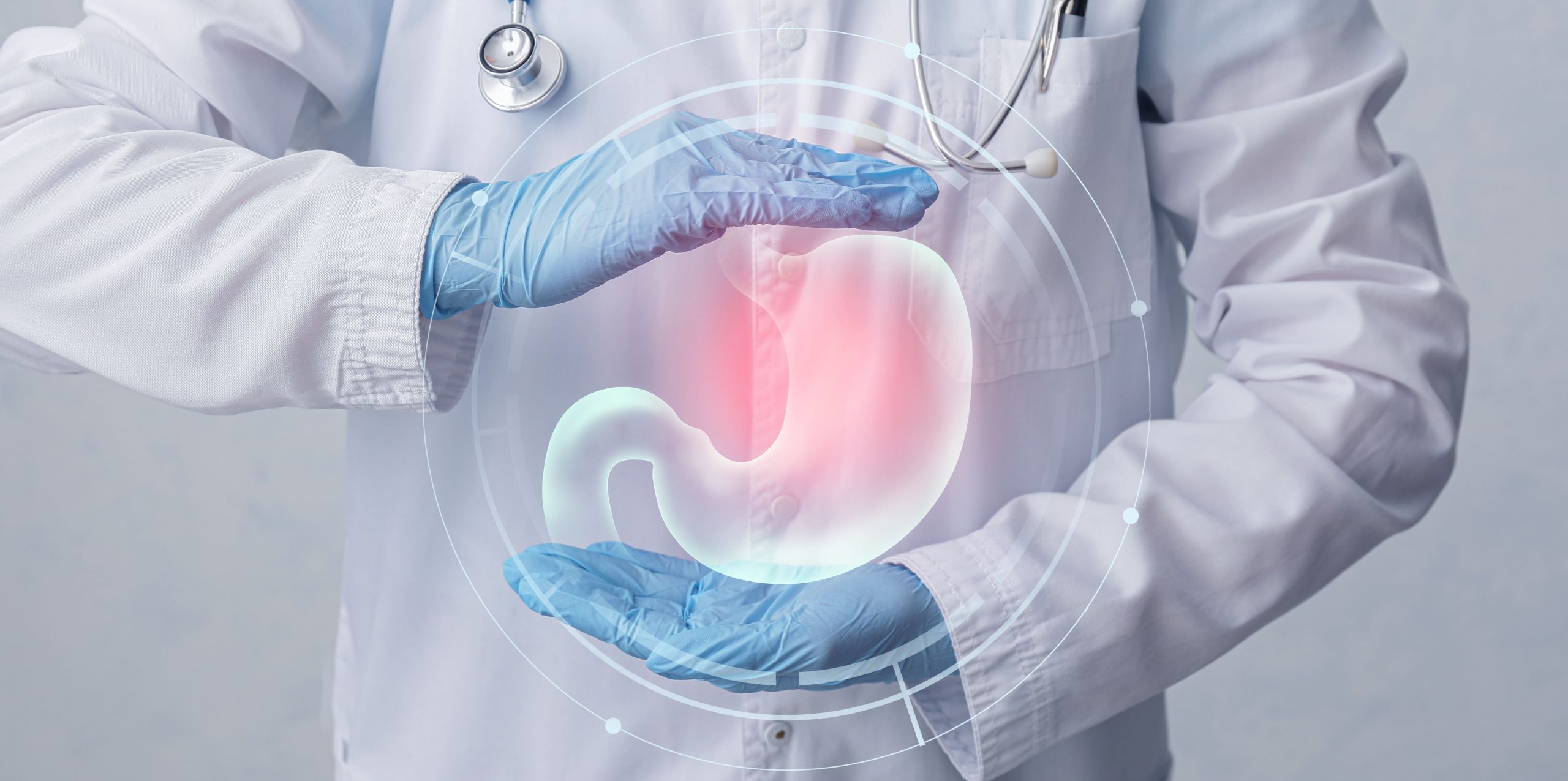 Cirurgia Digestiva