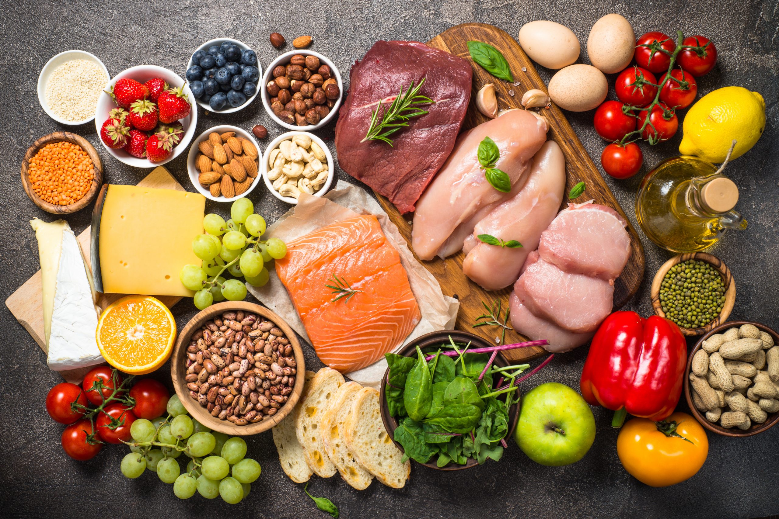 dieta e prevenção de complicações cirúrgicas