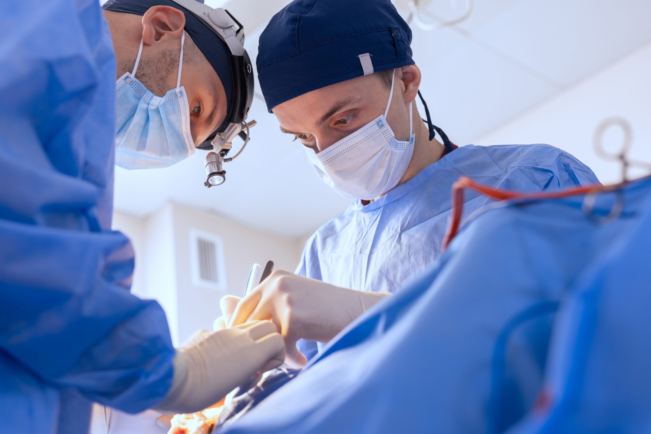 Cirurgia de Vesícula
