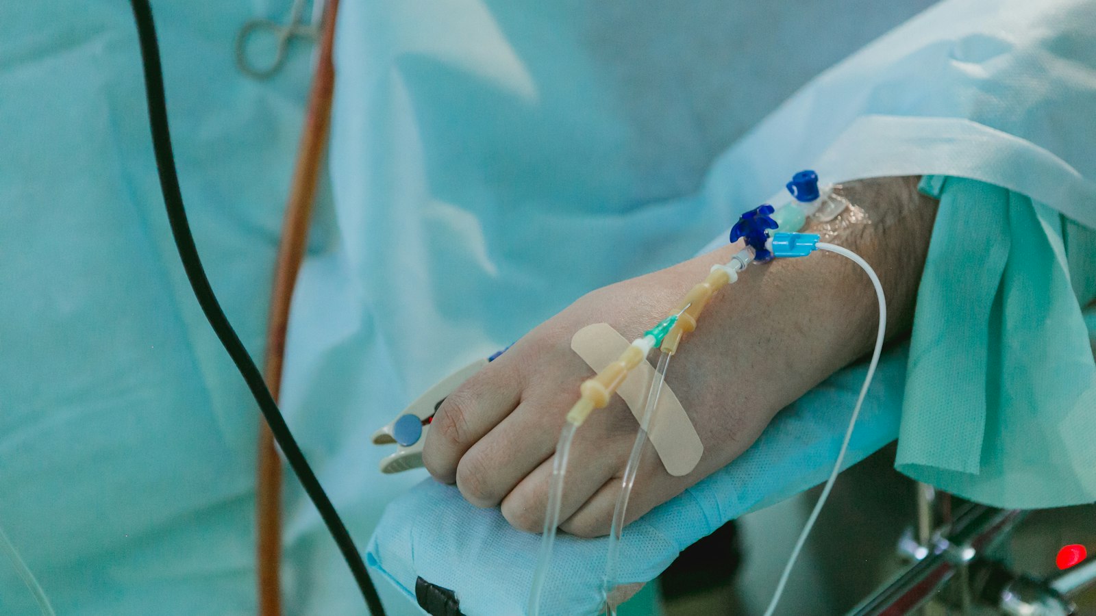Anestesia na cirurgia de hérnia: tipos e o que esperar no dia