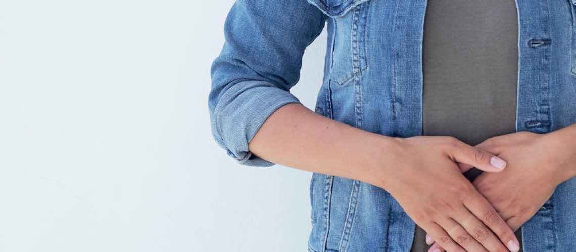 hernia diafragmática