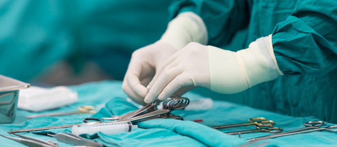 Cirurgia