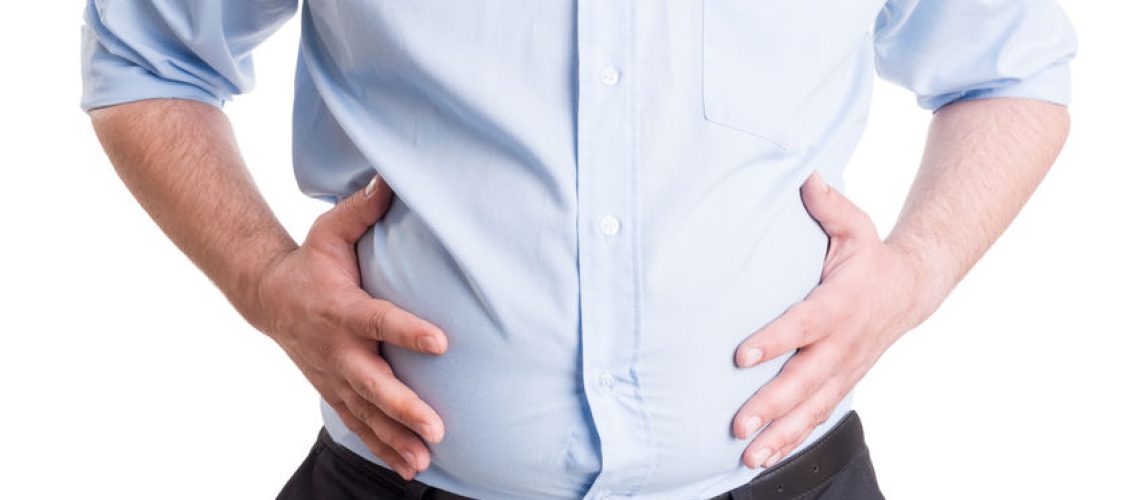 Obstrução intestinal