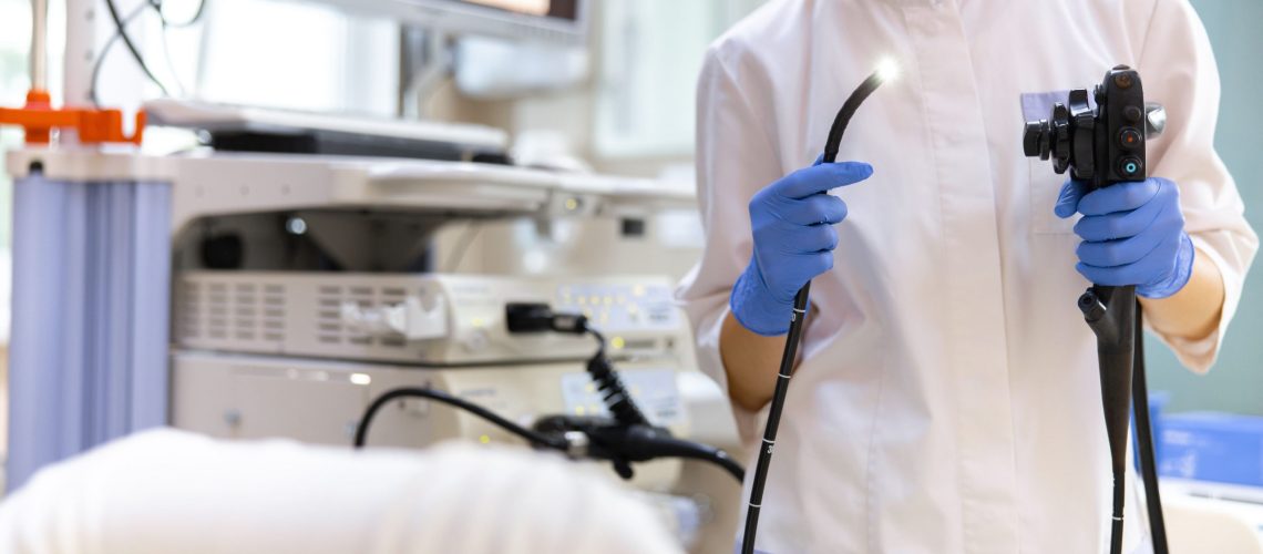 Endoscopia