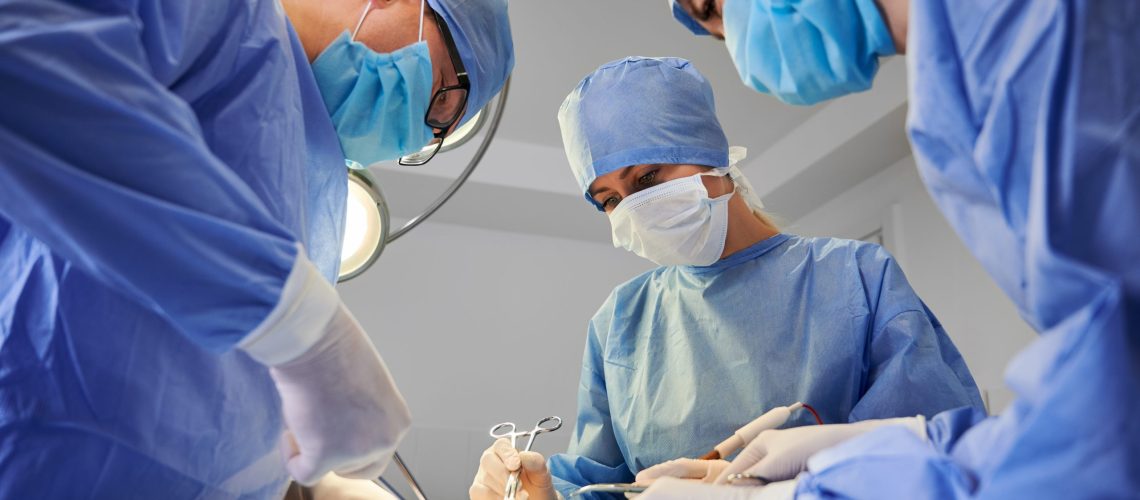 Cirurgia Digestiva