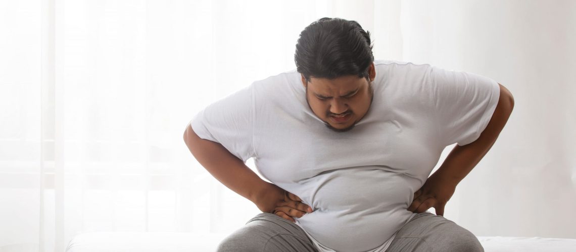 obesidade