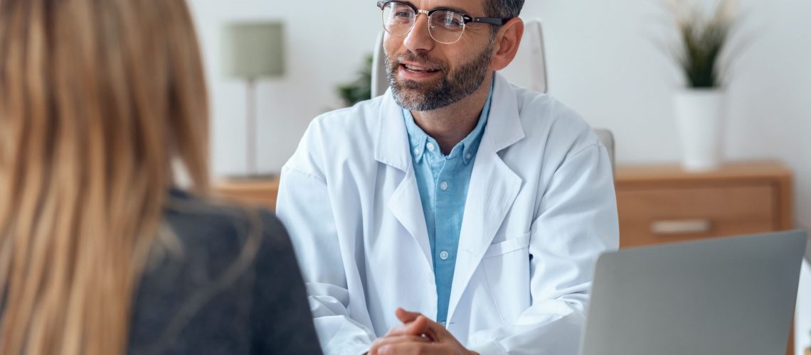 Cirurgia bariátrica