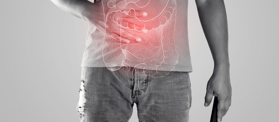 Doença De Crohn