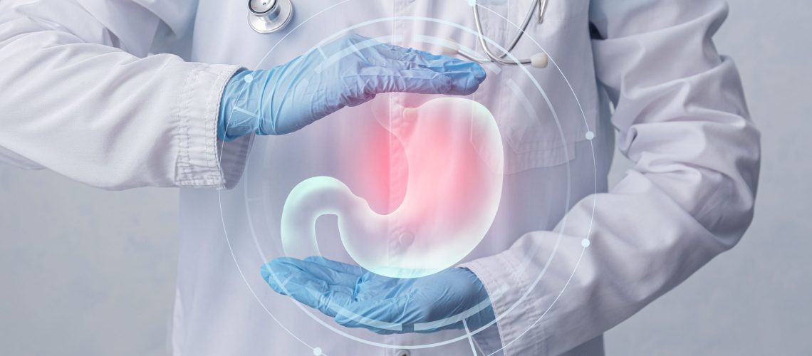 Cirurgia Digestiva