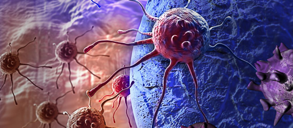 6 formas de prevenir o câncer de estômago