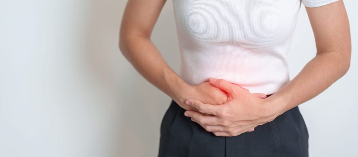 Câncer Gastrointestinal