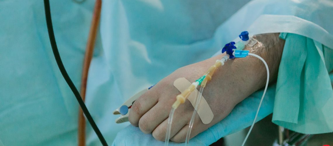 Anestesia na cirurgia de hérnia: tipos e o que esperar no dia