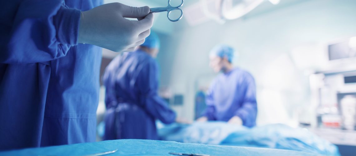 cirurgia