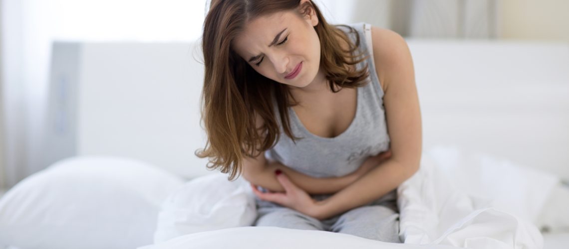 hérnia abdominal